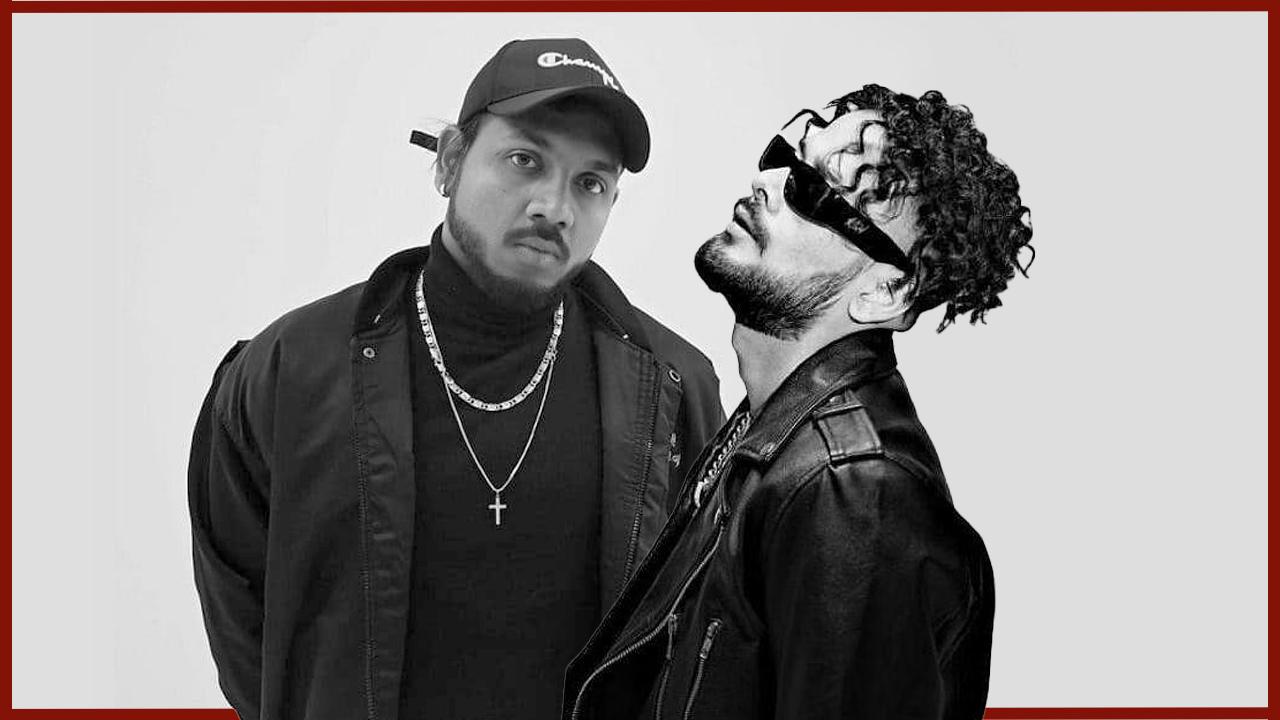 Rappers King and Ikka announced as headliners for Hip Hop music festival Uproar 2022